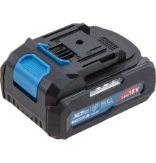 Аккумулятор BULL AK 2001 18.0 В, 2.0 А/ч, Li-Ion XLTpro