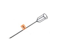 Миксер тип "Е" для гипса и нал. полов 100х550мм SDS+