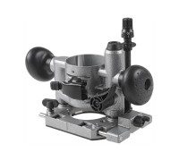 Основание погружное для фрезера WORTEX MM 5013-1 E Основание погружное для фрезера WORTEX MM 5013-1 E