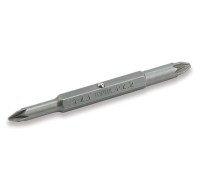 Насадка двухсторонняя PZ1/PZ2 75мм TOPTUL (FKBA0102)
