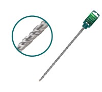 10х260х310 мм бур (сверло) SDS-plus S4 ВОЛАТ