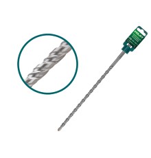 10х260х310 мм бур (сверло) SDS-plus S4 ВОЛАТ