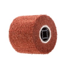 Щетка нейлоновая 120х100 мм P80 WORTEX для WS 1012 S