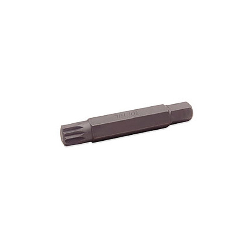Насадка SPLINE M5 75mm TOPTUL (FSFB1205) Насадка SPLINE M5 75mm TOPTUL (FSFB1205)