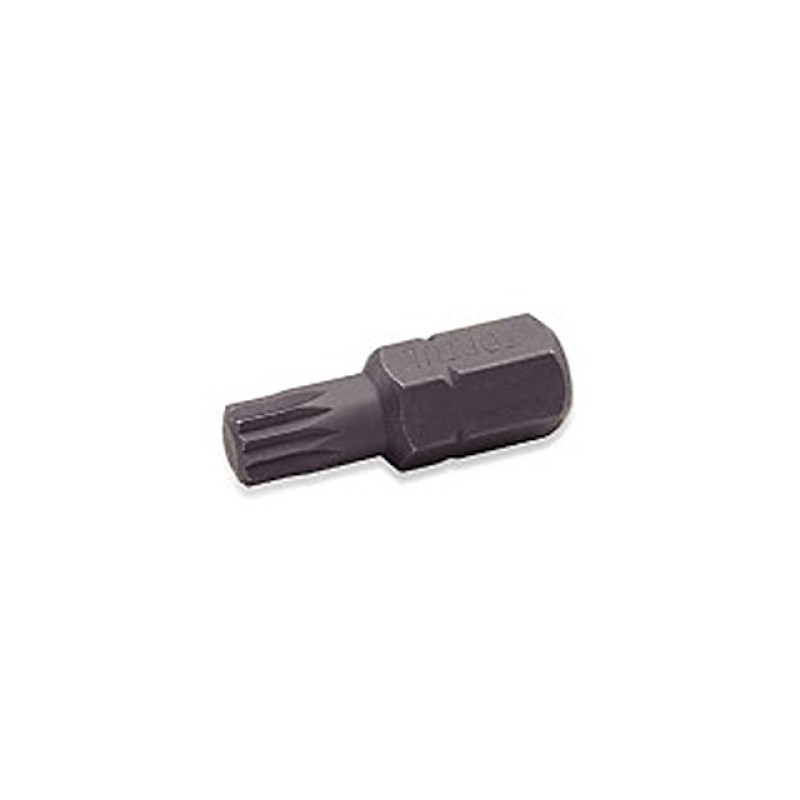 Насадка SPLINE M10 30mm TOPTUL (FSFA1210) Насадка SPLINE M10 30mm TOPTUL (FSFA1210)