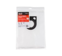 Мешок для пылесоса BOSCH GAS 50 многоразовый (липучка) GEPARD