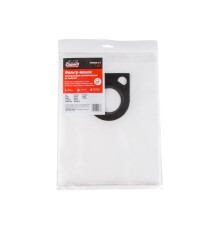 Мешок для пылесоса BOSCH GAS 50 многоразовый (липучка) GEPARD