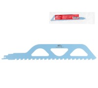 Пилка сабельная по кирпичу S305B (1 шт.) WORTEX 300 мм длина