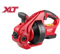 Аккум. прочистная машина WORTEX CDC 1855 в кор. ALL1 XLT SOLO 0-550 об/мин, трос 7,6 м. Аккум. прочистная машина WORTEX CDC 1855 в кор. ALL1 XLT SOLO 0-550 об/мин, трос 7,6 м.