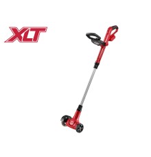 Аккум. щеточная машина WORTEX BM 1814 ALL1 XLT SOLO 14000 об/мин.