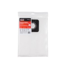 Мешок для пылесоса BOSCH GAS 12-25, 15, 20 многоразовый (липучка) GEPARD