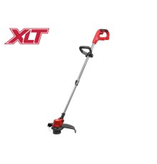 Триммер аккум. WORTEX TB 3018-1 ALL1 SOLO 18В, шир.скаш.350 мм, леска 1.6 мм