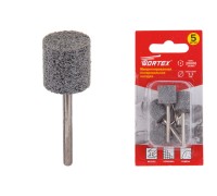 Импрегнированная полировальная насадка 13.2 мм WORTEX