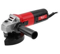 Одноручная углошлифмашина WORTEX LX AG 1207-4 в кор. 650 Вт, 125 мм, 12 000 об/мин.