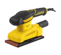 Виброшлифмашина MOLOT MSS 1820 в кор. 200 Вт, 90 х 187 мм, 12000 об/мин