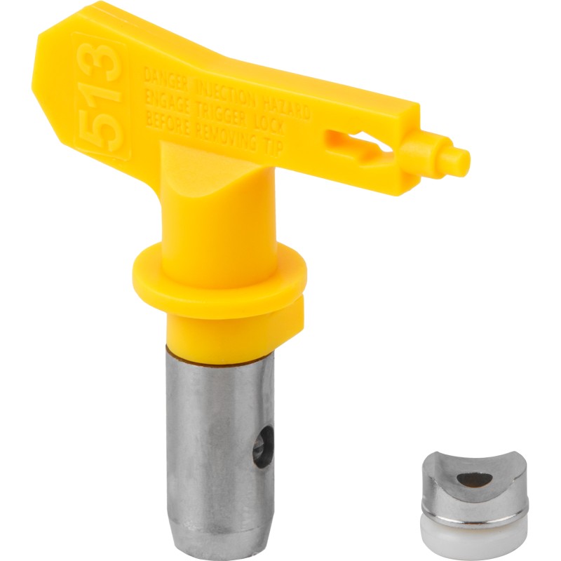 Сопло №519 для BULL BAS 2223 0,019" 50 град. Сопло №519 для BULL BAS 2223 0,019" 50 град.