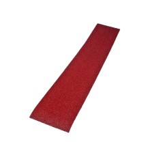 Шлифшкурка на тк.осн. лист 115х600мм Р400 (М40) (ОАО "БАЗ")