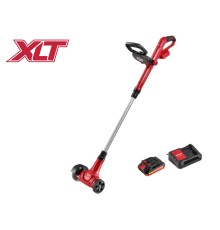 Аккум. щеточная машина WORTEX BM 1814 ALL1 XLT SET 14000 об/мин.