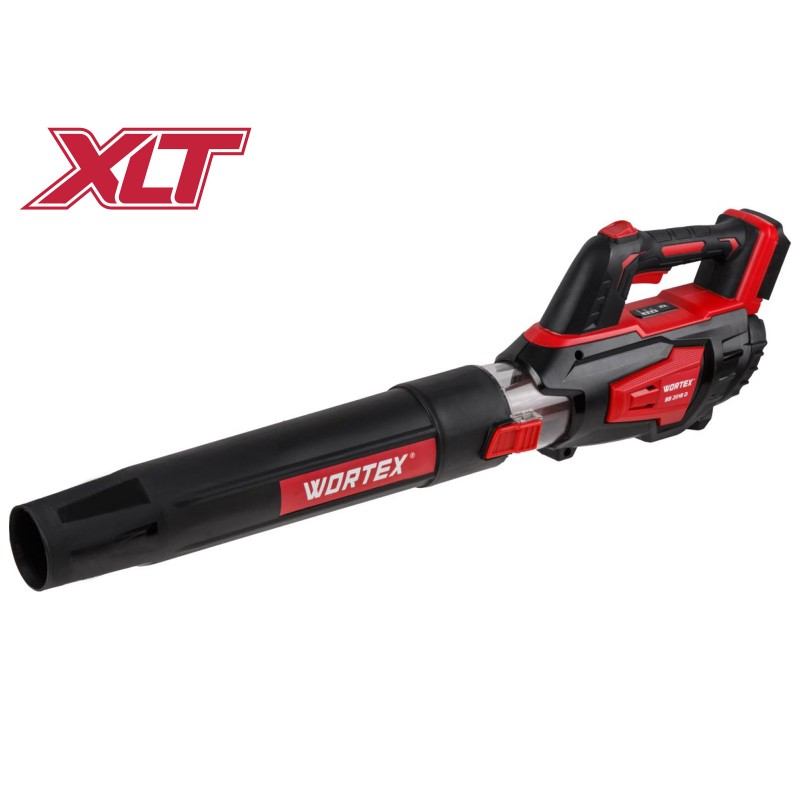 Аккум. воздуходувка WORTEX BB 2018 D ALL1 XLT SOLO 18 В, макс.объём.570 м куб/ч Аккум. воздуходувка WORTEX BB 2018 D ALL1 XLT SOLO 18 В, макс.объём.570 м куб/ч