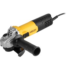 Одноручная углошлифмашина MOLOT MAG 1209-2 в кор.