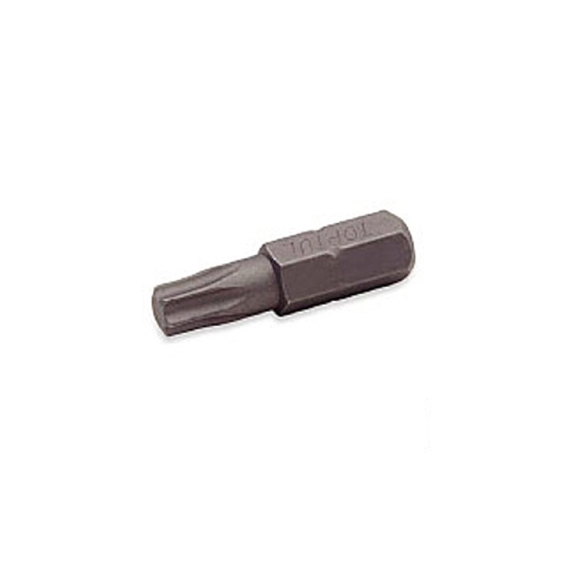 Насадка TORX T30*25 1/4" TOPTUL (FSEA0830) Насадка TORX T30*25 1/4" TOPTUL (FSEA0830)