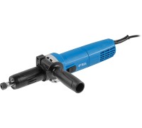 Прямая шлифмашина BULL EDG 5528 E в кор. 550 Вт, 8000-28000 об/мин, цанги 6 и 8 мм