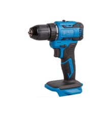 Аккум. дрель-шуруповерт BULL SR 1804 в кор. XLTpro SOLO БЕСЩЕТ., Импульс., 18 В, 45 Н*м