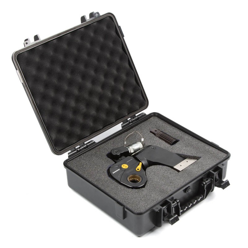 HRH-WE03075280 Гайковерт гидравлический с приводным квадратом, 1 1/2