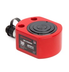 HRH-CY0203050 Домкрат гидравлический, телескопический, однополостной 30 т, ход 54 мм<