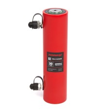 HRH-CY0703201 Домкрат гидравлический, двуполостной 30 т, ход 200 мм<