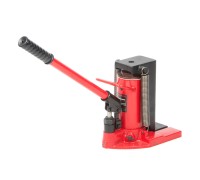 HRH-CY0200019 Домкрат гидравлический, с низким подхватом Toe Jack 3/5 т, ход 120 мм<