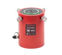 HRH-CY04000001 Гидравлический домкрат, однополостной 250 тонн, 50 мм<