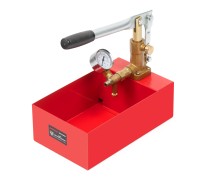 HRH-PT010631 Насос для проверки давления (опрессовочный), 63 бар<