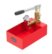 HRH-PT010631 Насос для проверки давления (опрессовочный), 63 бар<