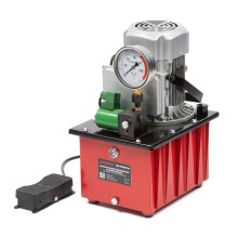 HRH-PE01070703 Насосная станция гидравлическая с электроприводом, 1 выход, дистанционное упр. 0,75 к<