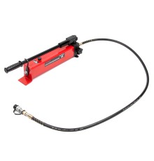 HRH-PM012501 Гидравлический ручной насос, однополостной, 700 бар, 2 л<