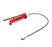 HRH-PM013200 Гидравлический ручной насос, однополостной, 700 бар, 2,7 л<