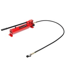 HRH-PM013200 Гидравлический ручной насос, однополостной, 700 бар, 2,7 л<