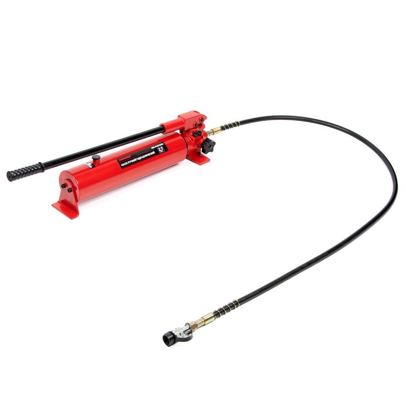 HRH-PM013200 Гидравлический ручной насос, однополостной, 700 бар, 2,7 л<