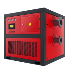 HRS-D9885000 Осушитель рефрижераторного типа, 85000 л/мин, 4-16 бар<