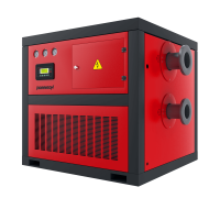 HRS-D9865000 Осушитель рефрижераторного типа, 65000 л/мин, 4-16 бар<