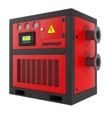 HRS-D9855000 Осушитель рефрижераторного типа, 55000 л/мин, 4-16 бар<