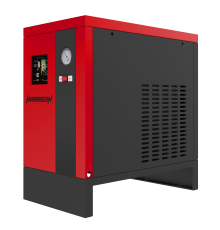 HRS-D981500 Осушитель рефрижераторного типа, 1500 л/мин, 4-10 бар<