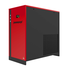 HRS-D9845000 Осушитель рефрижераторного типа, 45000 л/мин, 4-10 бар<