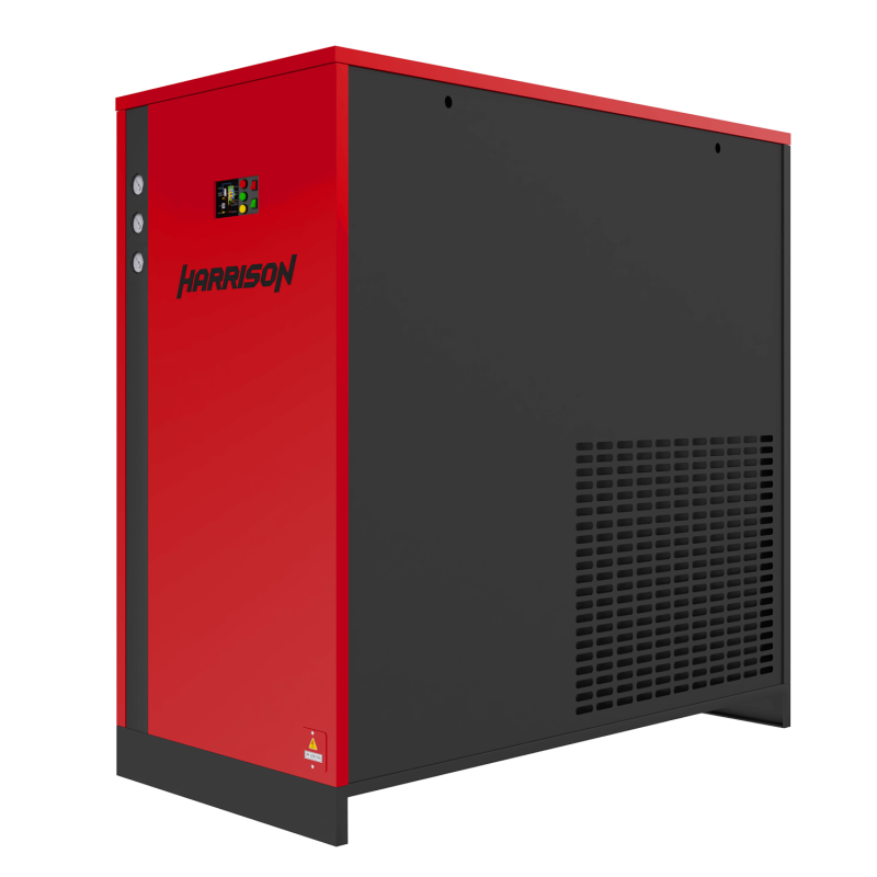 HRS-D9835000 Осушитель рефрижераторного типа, 35000 л/мин, 4-10 бар<