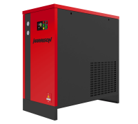 HRS-D9828000 Осушитель рефрижераторного типа, 28000 л/мин, 4-10 бар<