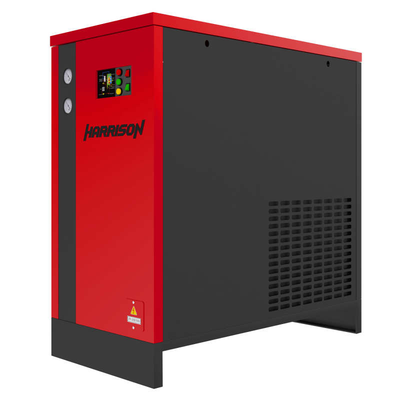 HRS-D9828000 Осушитель рефрижераторного типа, 28000 л/мин, 4-10 бар<