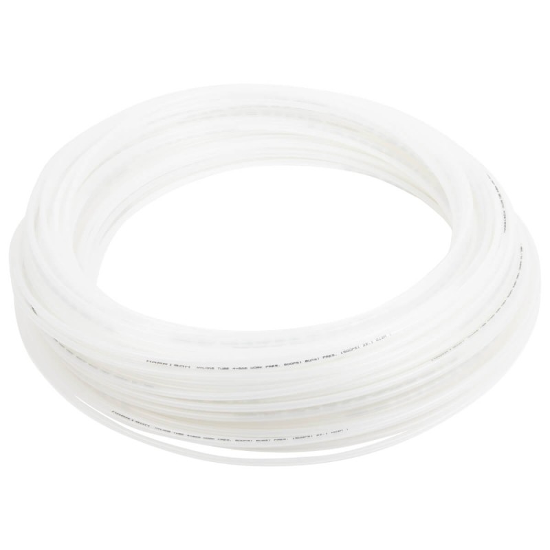 Трубка пневматическая 4х6 мм, длина 100 м Harrison HNS0406-CW<