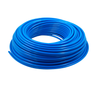 Трубка пневматическая синяя 10х12 мм, длина 100 м Harrison HES1012-BS PE<