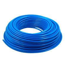 Трубка пневматическая синяя 10х12 мм, длина 100 м Harrison HES1012-BS PE<